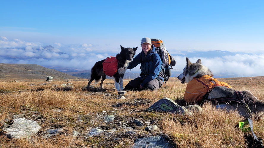 wandern xxl